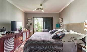 Imagem 3: Apartamento à venda com 191m², 3 quartos e 4 vagas em Pinheiros