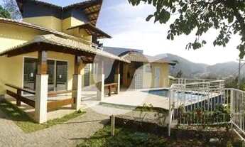 Imagem 4: Casa Alto Padrão dentro de condomínio para venda com 4 quartos e lazer completo - Niterói