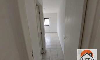 Imagem 6: Apartamento com 3 dormitórios à venda, 105 m² por R$ 499.500,00 - Casa Caiada - Olinda/PE