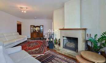 Imagem 5: Incrível apartamento em Moema Pássaros!!