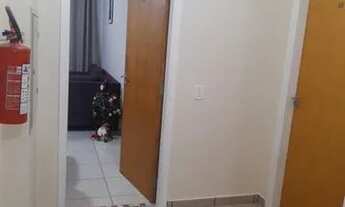 Imagem 6: Apartamento para venda tem 56 metros quadrados com 2 quartos em Vila Jorge Zambon - Jaguar