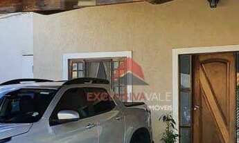 Imagem 3: Casa com 3 dormitórios à venda, 150 m² por R$ 920.000,00 - Urbanova - São José dos Campos