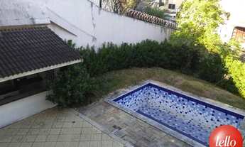 Imagem 2: São Paulo - Casa Padrão - Tucuruvi