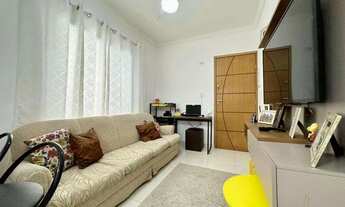 Imagem: Apto 1 dorm mobiliado, no coração da cidade