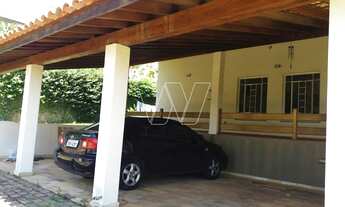 Imagem 6: Casa - Colinas do Ermitage (Sousas) - Campinas