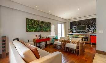 Imagem: Apartamento à venda na Vila Mariana de