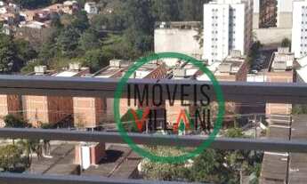 Imagem 4: Apartamento com 2 dormitórios à venda, 63 m² por R$ 437.000,00 - Jardim América - São José