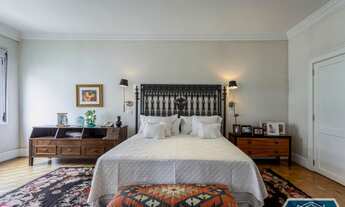 Imagem 6: Lindo em localização privilegiada, vários ambientes sociais e acabamento impecável! Mobili