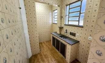 Imagem 5: Apartamento para Locação em Rio de Janeiro, Pechincha, 2 dormitórios, 1 banheiro