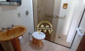 Imagem 7: Apartamento com 3 dormitórios, 90 m² - venda por R$ 280.000,00 ou aluguel por R$ 2.600,00