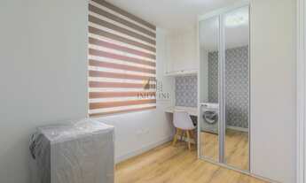 Imagem 2: APARTAMENTO com 2 dormitórios à venda com 64m² por R$ 555.000,00 no bairro Novo Mundo - CU