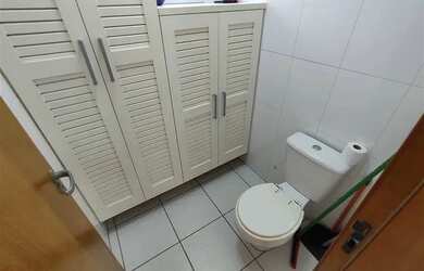 Imagem 14: Ilhas Home Resort 3 dormitorios 2 vagas varanda gourmet - Giolhermina Praia Grande