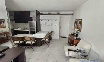 Imagem 2: APARTAMENTO - JARDIM AMÉRICA - SP