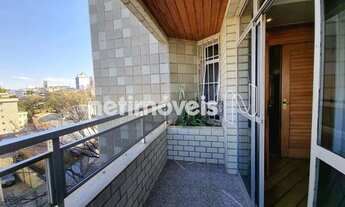 Imagem 5: Venda Apartamento 4 quartos Caiçaras Belo Horizonte