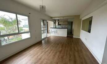 Imagem 6: Apartamento localização privilegiada à venda, edifício Due, Indaiatuba - SP