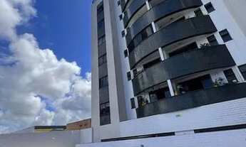 Imagem: Cobertura para venda possui 142 metros quadrados