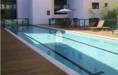 Imagem 5: STUDIO MASTER com 1 suite em 67m² 2 vagas + Deposito no JD. GUEDALA