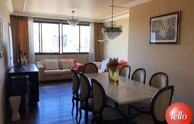 Imagem 2: São Paulo - Apartamento Padrão - Santana