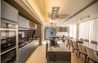 Imagem 7: Aluguel Apartamento com 2 dormitórios