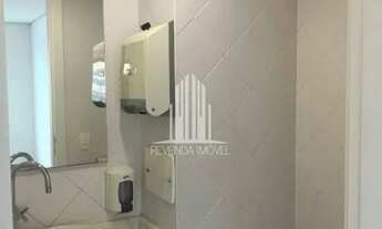 Imagem 2: Sala Comercial e 2 banheiros à Venda, 67 m²