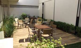 Imagem 6: Apartamento para Locação em Cuiabá, Terra Nova, 3 dormitórios, 1 suíte, 2 banheiros, 2 vag