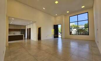 Imagem 5: Casa com 3 suítes à venda, 225 m² por R$ 1.850.000 - Jardim Amstalden Residence - Indaiatu