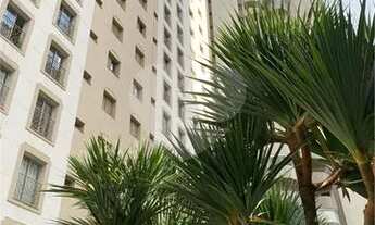 Imagem 1: Apartamento-São Paulo-MOEMA