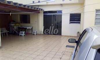 Imagem 4: São Caetano do Sul - Casa Padrão - Osvaldo Cruz