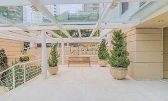 Imagem 3: Apartamento Locação Campo Belo 47 m² 1 Dormitórios