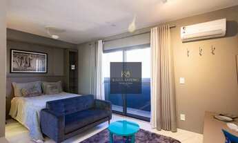 Imagem 6: KITNET com 1 dormitório à venda com 34m² por R$ 495.000,00 no bairro Centro - CURITIBA / P