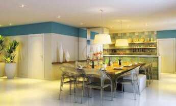 Imagem 4: Apartamento à venda na Vila Valença em São Vicente