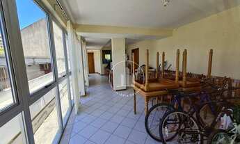 Imagem 2: Apartamento com 3 dormitórios à venda, 87 m² por R$ 490.000,00 - Estreito - Florianópolis