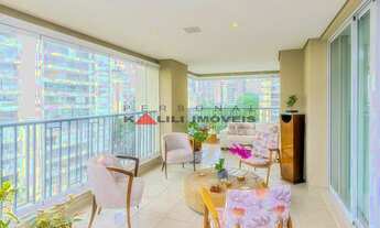 Imagem: LINDO APARTAMENTO À VENDA NO CAMPO BELO