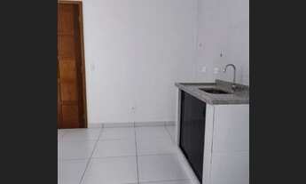 Imagem 6: Sobrado em condomínio fechado com 2 dormitórios para alugar, 70 m² por R$ 2.900/mês - Parq