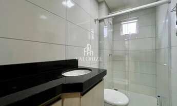 Imagem 7: Apartamento para venda possui 54 metros quadrados com 2 quartos em Cancelli - Cascavel - P