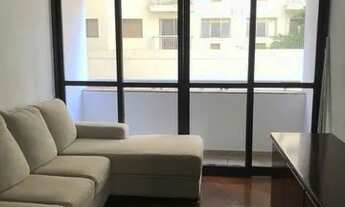 Imagem: Apartamento em Alphaville semi mob na Alam