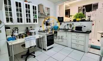 Imagem 6: Sobrado à venda, 150m², 3 dormitórios, 1 suíte, 2 vagas, Bosque da Saúde