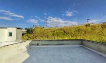 Imagem 2: Apartamento para venda tem 62 metros quadrados com 2 quartos em Cascatinha - Juiz de Fora