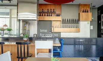 Imagem: Apartamento com 2 dormitórios, 69 m²