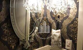 Imagem 4: Apartamento à venda, 111 m² por R$ 1.100.000,00 - Campinas - São José/SC