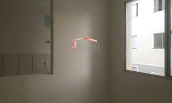 Imagem 4: Apartamento com 2 dormitórios à venda, 50 m² por R$ 175.000,00 - Rios di Itália - São José