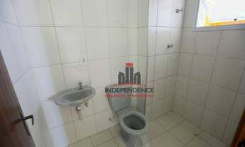 Imagem 4: Apartamento com 2 dormitórios à venda, 48 m² por R$ 190.000,00 - Jardim Primavera - Jacare