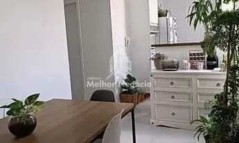 Imagem 2: Apartamento à venda com 02 dormitórios, Santa Terezinha (parque Paradiso), Piracicaba, SP