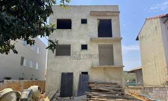 Imagem 7: Apartamento com 2 dormitórios à venda, 50 m² por R$ 279.000,00 - Lundcea - Lagoa Santa/MG