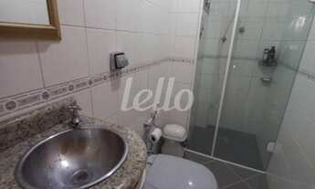 Imagem: São Paulo - Apartamento Padrão - Vila