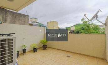 Imagem: Área privativa de 2 quartos no Bairro Castelo