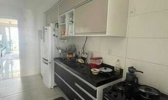 Imagem 4: Edifício Alameda Residence