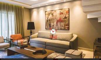 Imagem 5: SOBRADO com 3 dormitórios à venda com 140m² por R$ 890.000,00 no bairro Boqueirão - CURITI