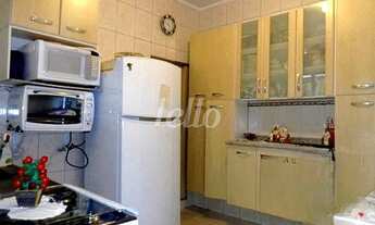 Imagem 4: São Paulo - Casa Padrão - Mooca