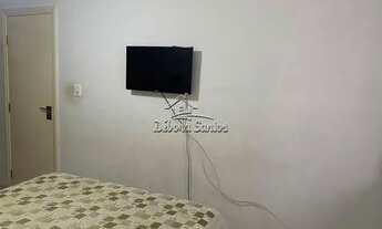 Imagem 4: Oportunidade! Apartamento de 1 dormitório, 1 banheiro social, sacada, vaga de garagem cole